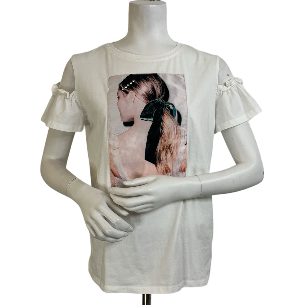 Step NY Graphic T-Shirt